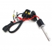Лампа Ксенон BAXSTER PRO H1 35w ceramic (4300К, 5000К, 6000K)
